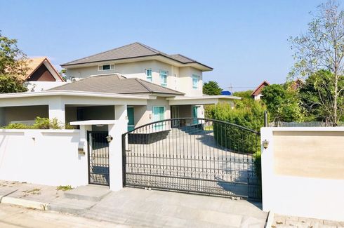 6 Bedroom House for sale in Na Chale Place, Khok Kham, Samut Sakhon