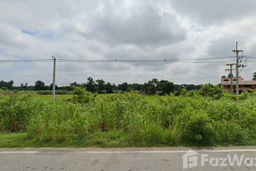 Land for sale in Takhian Luean, Nakhon Sawan