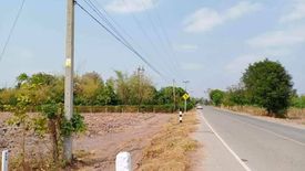 Land for sale in Suk Duean Ha, Chainat