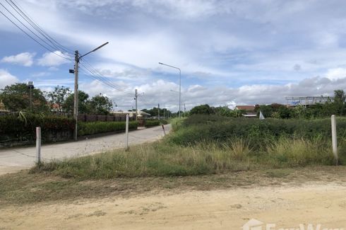 Land for sale in Phla, Rayong