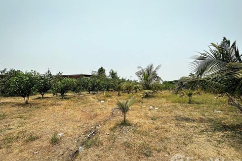 Land for sale in Rai Khing, Nakhon Pathom