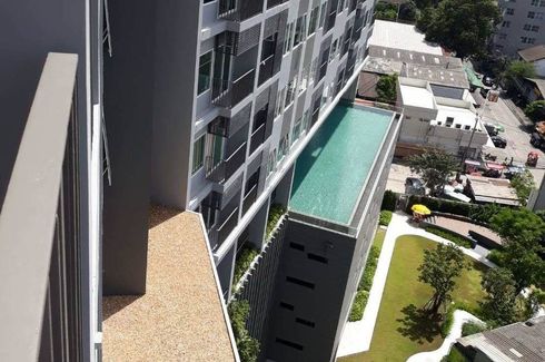 1 Bedroom Condo for sale in AMBER BY EASTERN STAR, Bang Khen, Nonthaburi near MRT Yaek Tiwanon