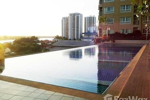 1 Bedroom Condo for sale in Lumpini Ville Phibulsongkhram - Riverview, Suan Yai, Nonthaburi