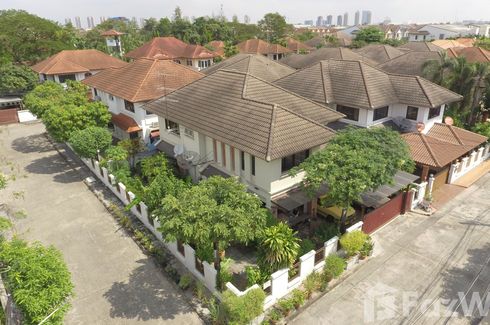 4 Bedroom House for sale in Pak Kret, Nonthaburi near MRT Pak Kret Bypass