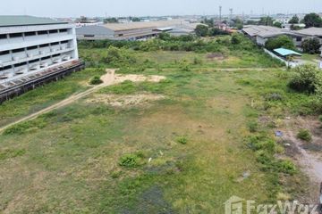 Land for sale in Tha Mai, Samut Sakhon