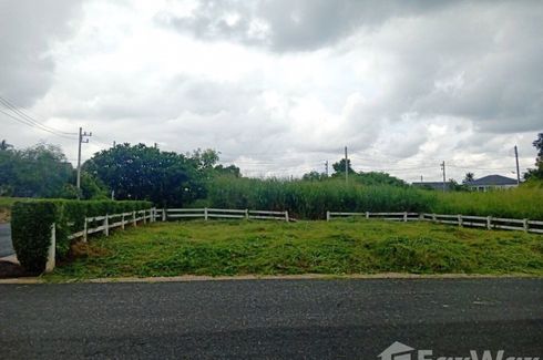 Land for sale in Baan Suan Klang Dong, Klang Dong, Nakhon Ratchasima