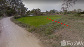 Land for sale in Pa Ngio, Sukhothai