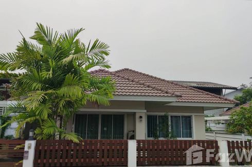 3 Bedroom House for sale in Mae Khue, Chiang Mai