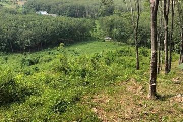 Land for sale in Thai Chang, Phang Nga