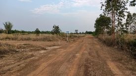 Land for sale in Sam Phrao, Udon Thani