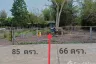 Land for sale in Ban Phra, Prachin Buri