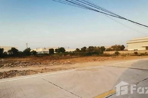 Land for sale in Nong Kakha, Chonburi