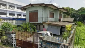 Land for sale in Bang Talat, Nonthaburi near MRT Royal Irrigation Department