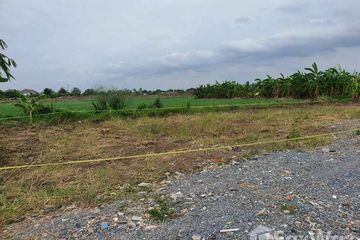 Land for sale in Bang Khu Rat, Nonthaburi