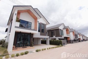 4 Bedroom House for sale in Nakhon Sawan Tok, Nakhon Sawan