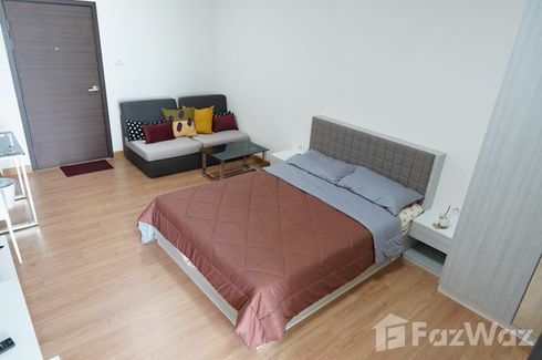 Condo for rent in Bang Talat, Nonthaburi near MRT Si Rat