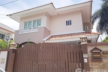 3 Bedroom House for sale in Baan Ngam Charoen 9 Tha Kham-Rama 2, Bang Nam Chuet, Samut Sakhon