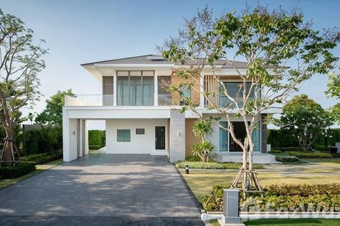 7 Bedroom House for sale in Perfect Masterpiece Century Rattanathibet, Sai Ma, Nonthaburi