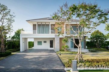 7 Bedroom House for rent in Perfect Masterpiece Century Rattanathibet, Sai Ma, Nonthaburi