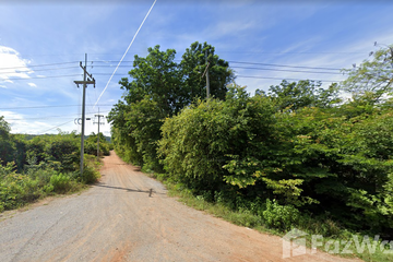 Land for sale in Sing, Kanchanaburi