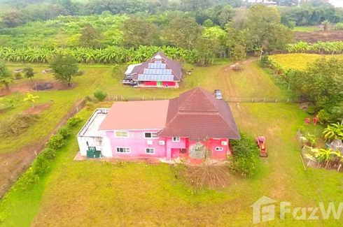 5 Bedroom Villa for sale in Wiang, Chiang Rai