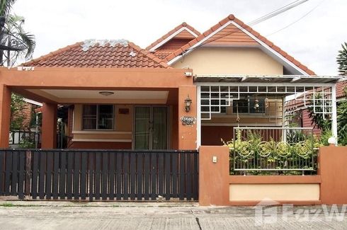 2 Bedroom House for sale in Surasak Park Ville, Surasak, Chonburi