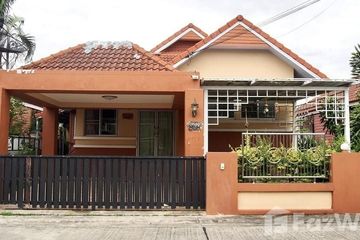 2 Bedroom House for sale in Surasak Park Ville, Surasak, Chonburi