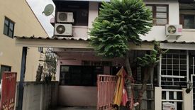 2 Bedroom House for sale in Baan Sri Muang Thong, Bang Rak Phatthana, Nonthaburi
