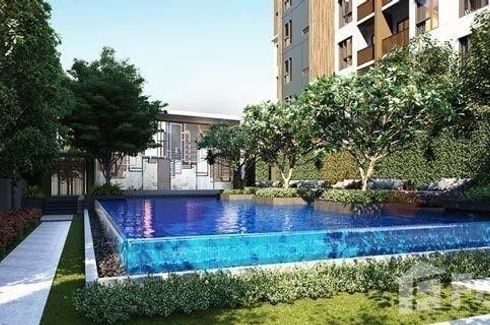 1 Bedroom Condo for sale in The Privacy Rewadee, Talat Khwan, Nonthaburi near MRT Ministry of Public Health