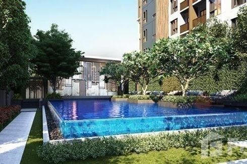 1 Bedroom Condo for sale in The Privacy Rewadee, Talat Khwan, Nonthaburi near MRT Ministry of Public Health