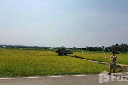 Land for sale in Mae Chedi, Chiang Rai