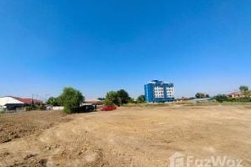 Land for sale in Ban Krot, Phra Nakhon Si Ayutthaya