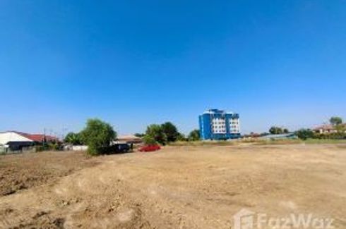 Land for sale in Ban Krot, Phra Nakhon Si Ayutthaya