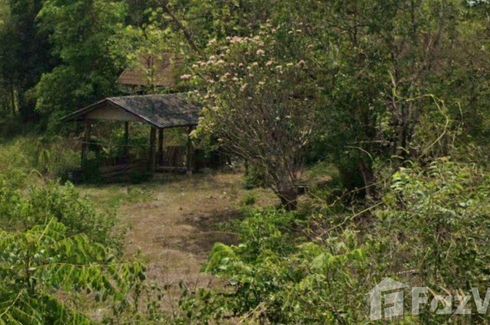 Land for sale in Thoen Buri, Lampang