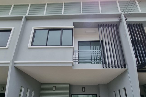 3 Bedroom Townhouse for sale in Baan Lapawan 23, Lam Pho, Nonthaburi