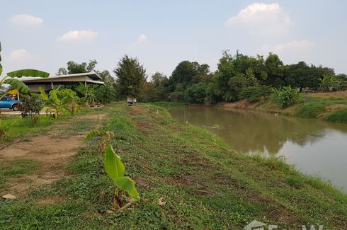 Land for sale in Rang Phikun, Nakhon Pathom