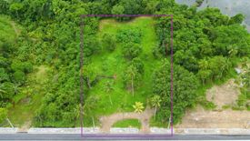 Land for sale in Bang Sai, Phang Nga