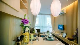 1 Bedroom Condo for sale in ZEN CITY CONDO, Surasak, Chonburi