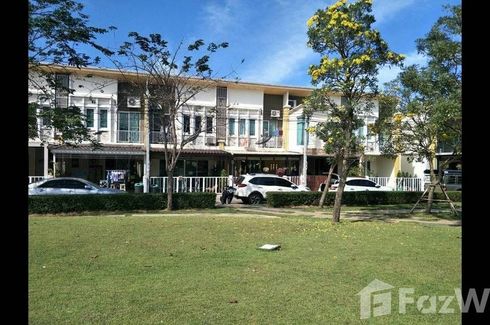 4 Bedroom Townhouse for sale in Golden Avenue Chaengwattana – Tiwanon, Bang Phut, Nonthaburi