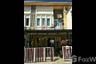 4 Bedroom Townhouse for sale in Golden Avenue Chaengwattana – Tiwanon, Bang Phut, Nonthaburi