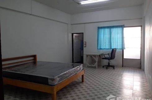 Condo for rent in Namphet Condotown, Talat Khwan, Nonthaburi near MRT Bang Krasor