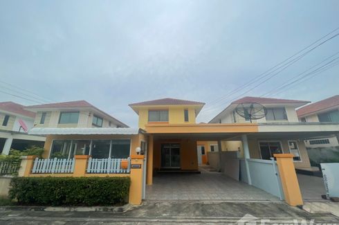 3 Bedroom House for sale in House of the Canary, Nong-Kham, Chonburi