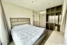 2 Bedroom Condo for rent in The Politan Aqua, Bang Kraso, Nonthaburi near MRT Phra Nang Klao Bridge