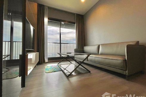 2 Bedroom Condo for rent in The Politan Aqua, Bang Kraso, Nonthaburi near MRT Phra Nang Klao Bridge