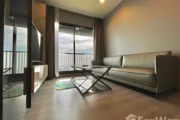 2 Bedroom Condo for rent in The Politan Aqua, Bang Kraso, Nonthaburi near MRT Phra Nang Klao Bridge