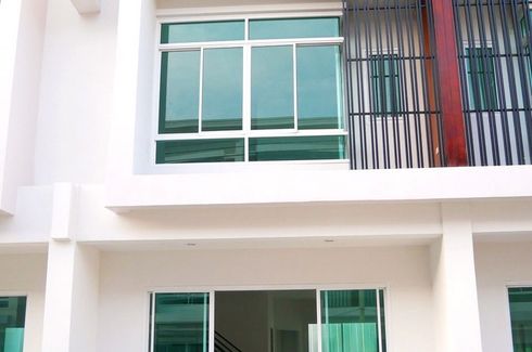 4 Bedroom Townhouse for rent in Baan Thammachad Phetkasem 114, Nong Khang Phlu, Bangkok near MRT Phutthamonthon Sai 4