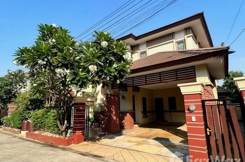 3 Bedroom House for sale in Suchawalai Rama 5, Bang Si Mueang, Nonthaburi