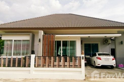 3 Bedroom House for sale in The Garden Villa, Suranari, Nakhon Ratchasima