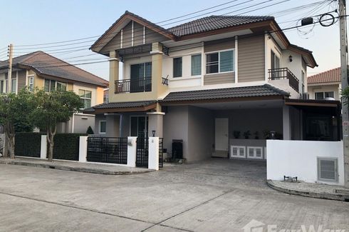 3 Bedroom House for sale in Vista Ville C, Lat Sawai, Pathum Thani