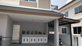 3 Bedroom House for sale in Vista Ville C, Lat Sawai, Pathum Thani